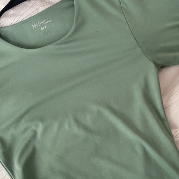 URBAN PLANET CONTOUR BODY SUIT - Picture 3 of 3